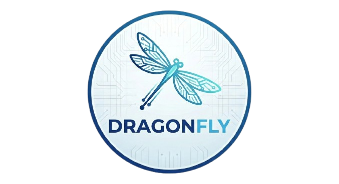 Logo de Dragonfly